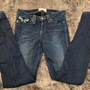 LAST CHANCE Big Star Jeans
